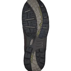 Meindl Nebraska 3447, Wanderschuhe, Herren, mahagoni