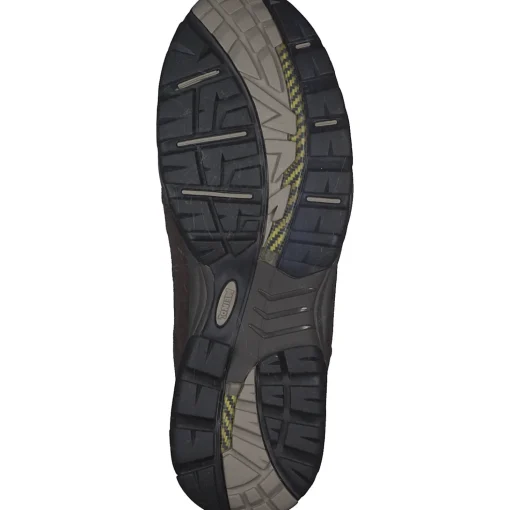 Meindl Nebraska 3447, Wanderschuhe, Herren, mahagoni