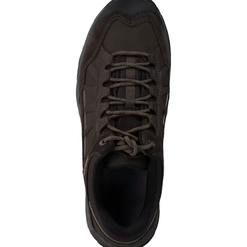 Meindl Nebraska 3447, Wanderschuhe, Herren, mahagoni
