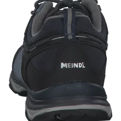 Meindl Ontario GTX 3938, Wanderschuhe, Herren, Blau