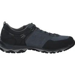 Meindl Ontario GTX 3938, Wanderschuhe, Herren, Blau