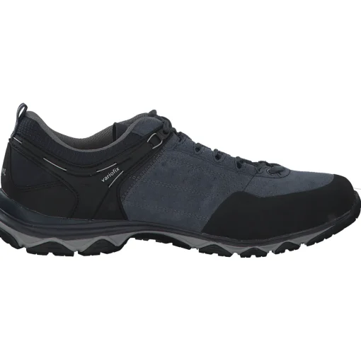 Meindl Ontario GTX 3938, Wanderschuhe, Herren, Blau