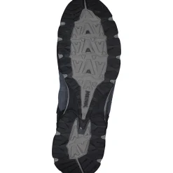 Meindl Ontario GTX 3938, Wanderschuhe, Herren, Blau