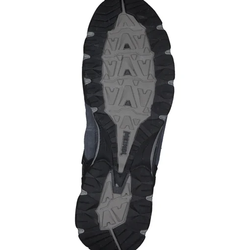 Meindl Ontario GTX 3938, Wanderschuhe, Herren, Blau