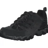 Meindl Portland GTX 3429, Trekkingschuhe, Herren, Schwarz