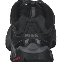 Meindl Portland GTX 3429, Trekkingschuhe, Herren, Schwarz