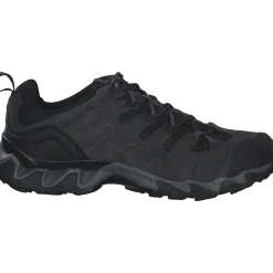 Meindl Portland GTX 3429, Trekkingschuhe, Herren, Schwarz
