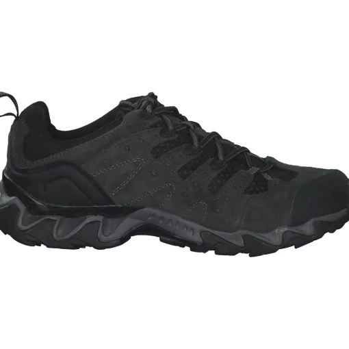 Meindl Portland GTX 3429, Trekkingschuhe, Herren, Schwarz