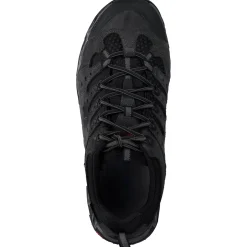 Meindl Portland GTX 3429, Trekkingschuhe, Herren, Schwarz