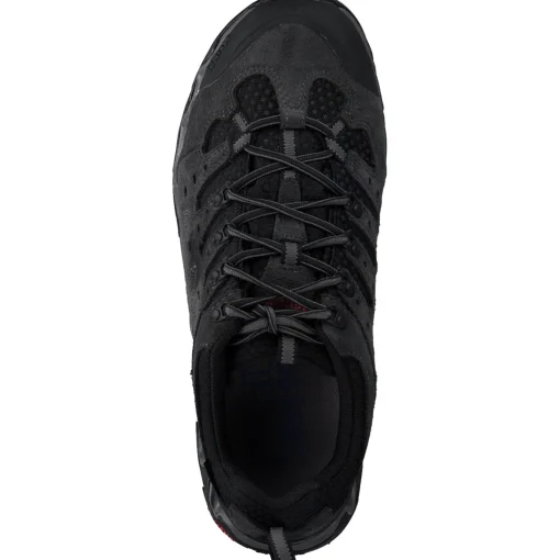 Meindl Portland GTX 3429, Trekkingschuhe, Herren, Schwarz