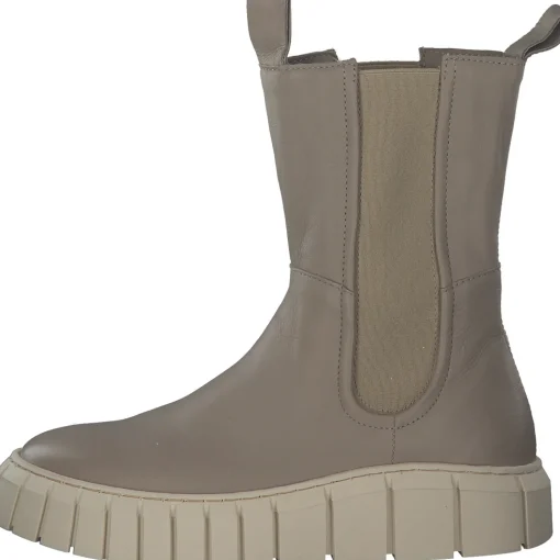 Mjus P67203, Chelsea Boots, Damen, opale