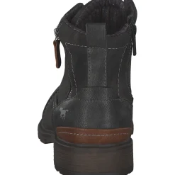 Mustang 4140504, Ankle Boots, Herren, Grau