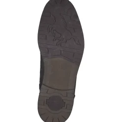 Mustang 4140504, Ankle Boots, Herren, Grau