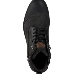 Mustang 4140504, Ankle Boots, Herren, Grau