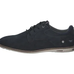 Mustang 4150310, Sportliche Halbschuhe, Herren, navy