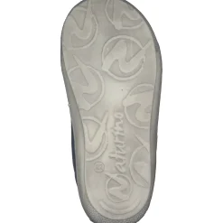 Naturino Cocoon 2012889 M, Lauflernschuhe, Kinder, celeste/beige