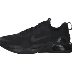 Nike Air Max Alpha Trainer 5 DM0829, Sneakers Low, Herren, black / dark smoke grey black