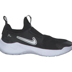 Nike Flex Runner 3 FN1294, Slipper (Kinder), Kinder, Black/White