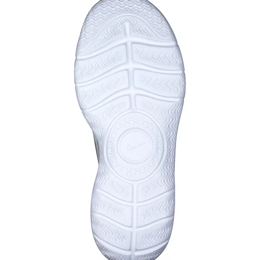 Nike Flex Runner 3 FN1294, Slipper (Kinder), Kinder, Black/White
