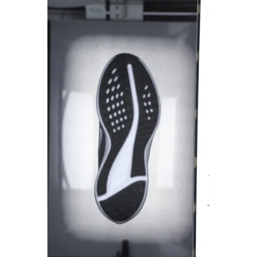 Nike Quest 5 DD9291, Schnürschuhe, Damen, black/white iron grey/sk smoke