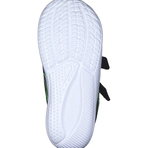 Nike Star Runner 3 DA2778 M, Sneakers Low, Kinder, Grau (Dunkelgrau)
