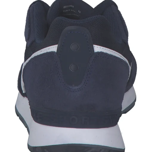 Nike Venture Runner CK2944, Sneakers Low, Herren, Blau