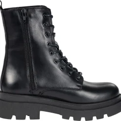 Palado Alor, Schnürstiefel, Damen, Schwarz
