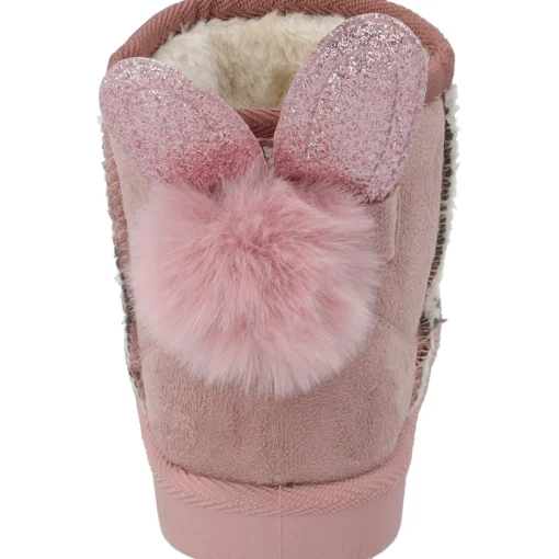 Palado Kids Allaro G, Winterschuhe (Kinder), Kinder, Rosa