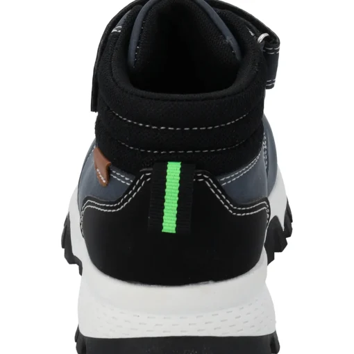 Palado Kids Hitavo B, Winterschuhe (Kinder), Kinder, Blau
