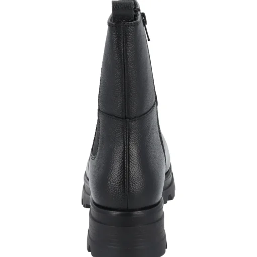 Palado Olesax, Chelsea Boots, Damen, Schwarz
