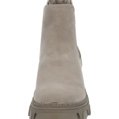 Palado Paros, Chelsea Boots, Damen, Grau