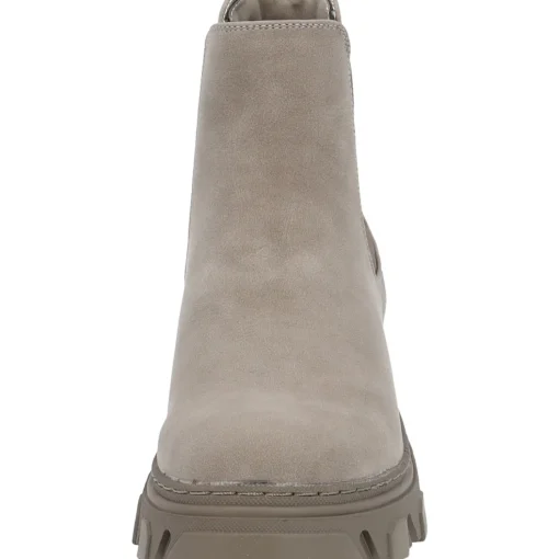 Palado Paros, Chelsea Boots, Damen, Grau