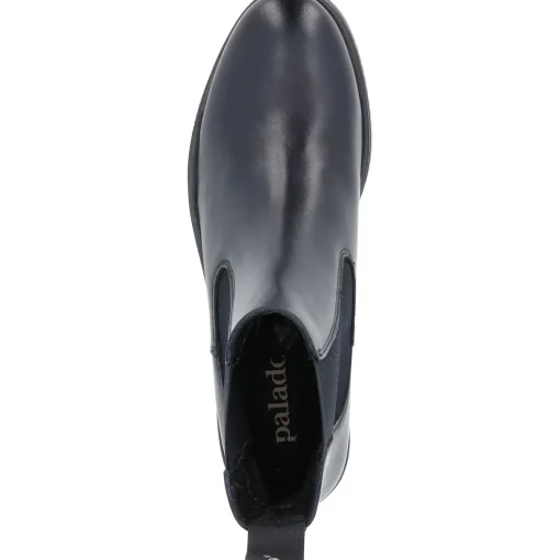 Palado Paros P, Chelsea Boots, Damen, Marineblau