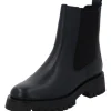 Palado Seoll, Chelsea Boots, Damen, Dunkelblau