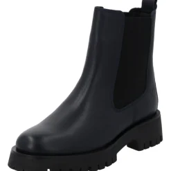 Palado Seoll, Chelsea Boots, Damen, Dunkelblau