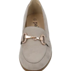 Palado Sulva, Loafers, Damen, Beige