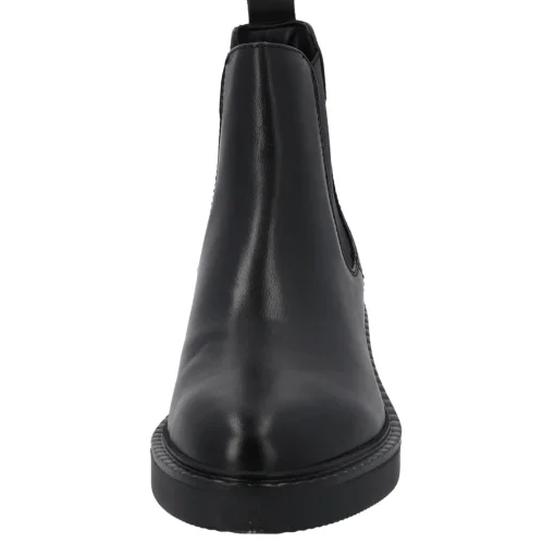 Palado Urfin, Chelsea Boots, Herren, Schwarz