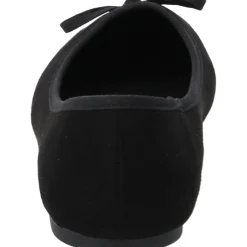 Palado Voso, Ballerinas, Damen, Schwarz