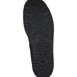 Palladium 77982, Schnürstiefeletten, Herren, Schwarz