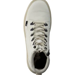 Palladium 97978, Schnürstiefeletten, Damen, Weiß