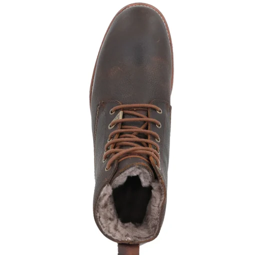 Panama Jack Glasgow Igloo C, Stiefeletten, Herren, Braun (Castano/Chestnut)