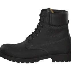 Panama Jack Panama 03 C, Winterstiefel, Herren, Negro/Black
