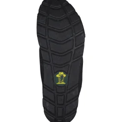 Panama Jack Salman C, Pantoletten & Badeschuhe, Herren, Negro / Black