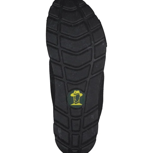 Panama Jack Salman C, Pantoletten & Badeschuhe, Herren, Negro / Black