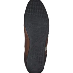 Pantofola d´Oro Olbia Uomo Low 10231014, Klassische- & Business Schuhe, Herren, TORTOISE SHELL