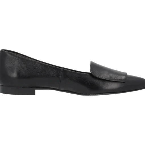 Paul Green 3792, Ballerinas, Damen, Schwarz