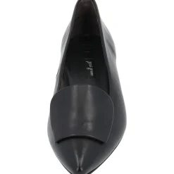 Paul Green 3792, Ballerinas, Damen, Schwarz