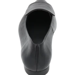 Paul Green 3792, Ballerinas, Damen, Schwarz