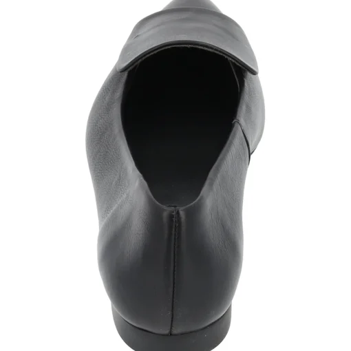 Paul Green 3792, Ballerinas, Damen, Schwarz