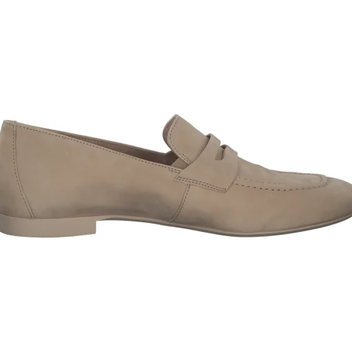 Paul Green 2954, Mokassins, Damen, sabbia